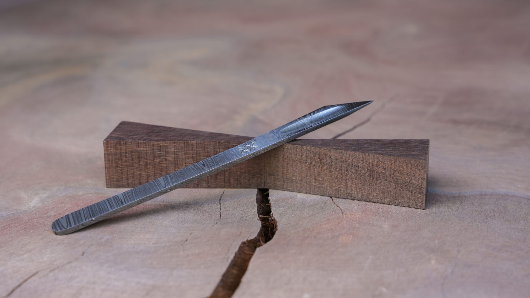 An Intro to Marking Knives: Part One