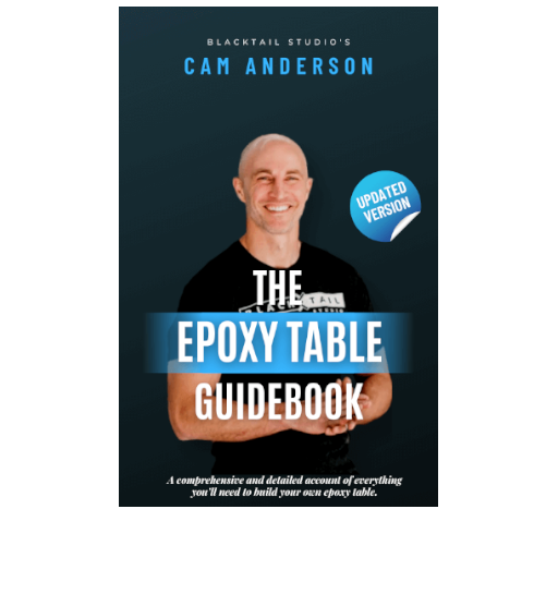 The Epoxy Table Guidebook