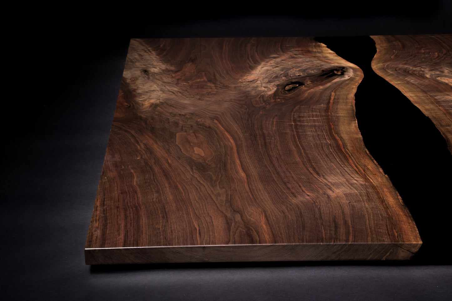 The Epoxy Table Guidebook