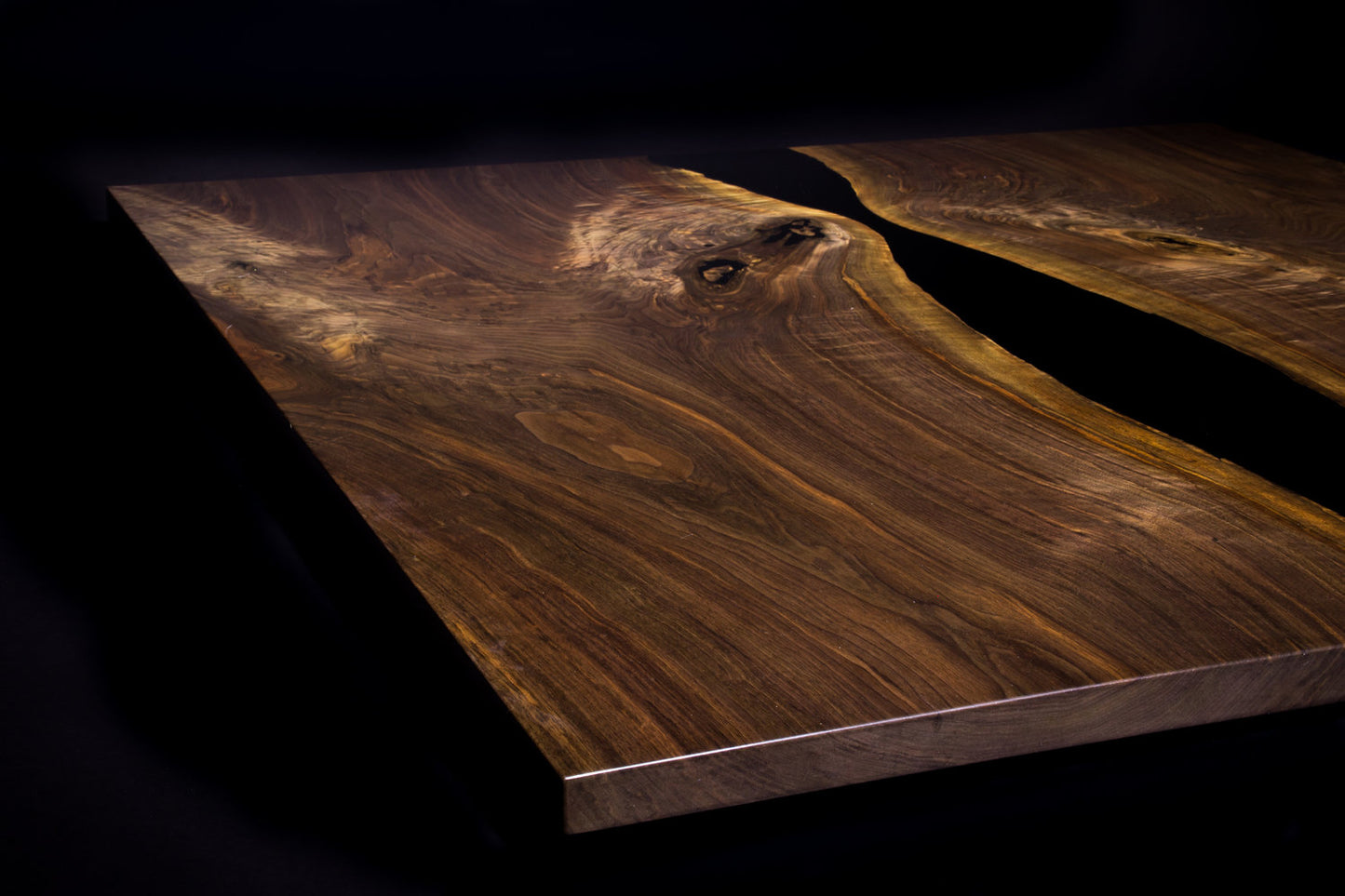 The Epoxy Table Guidebook