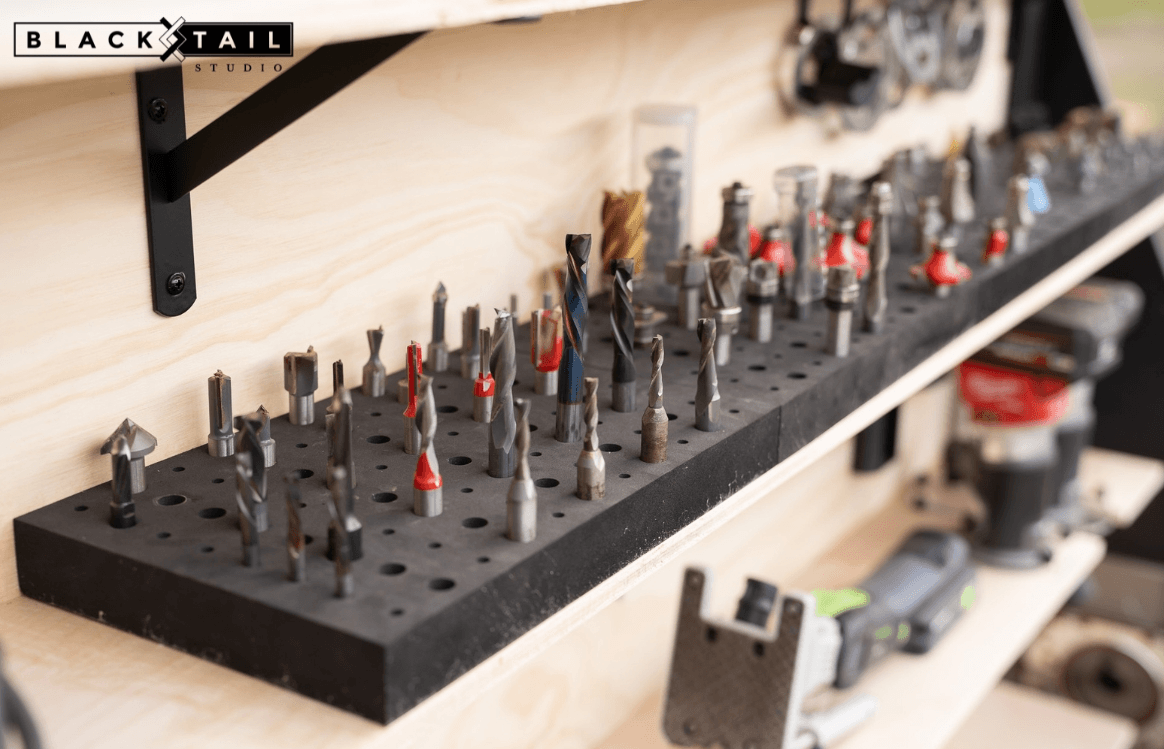 Launch Sale – Save 50%: The Ultimate Tool Cart Plans