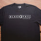 4th of July Sale: Damascus Marking Knife with FREE Blacktail Studio Tri-Blend Tee