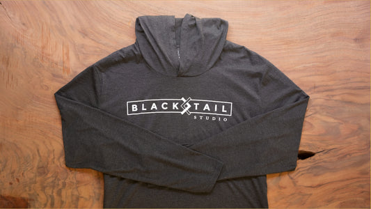 Black Transtint — Blacktail Studio