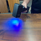 Battery Powered LED Curing Light