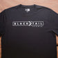 Father's Day Sale: Damascus Marking Knife with FREE Blacktail Studio Tri-Blend Tee