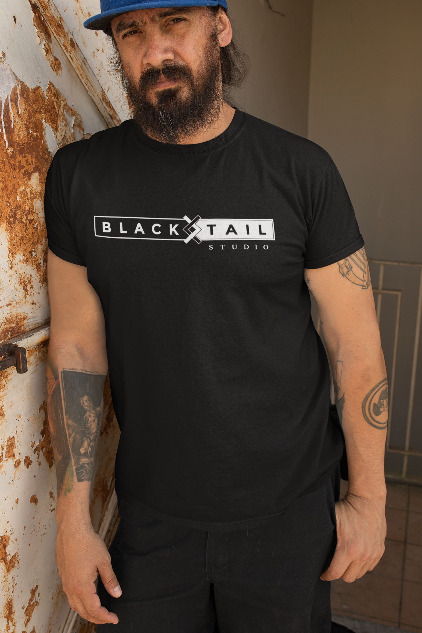 Blacktail Studio Class T