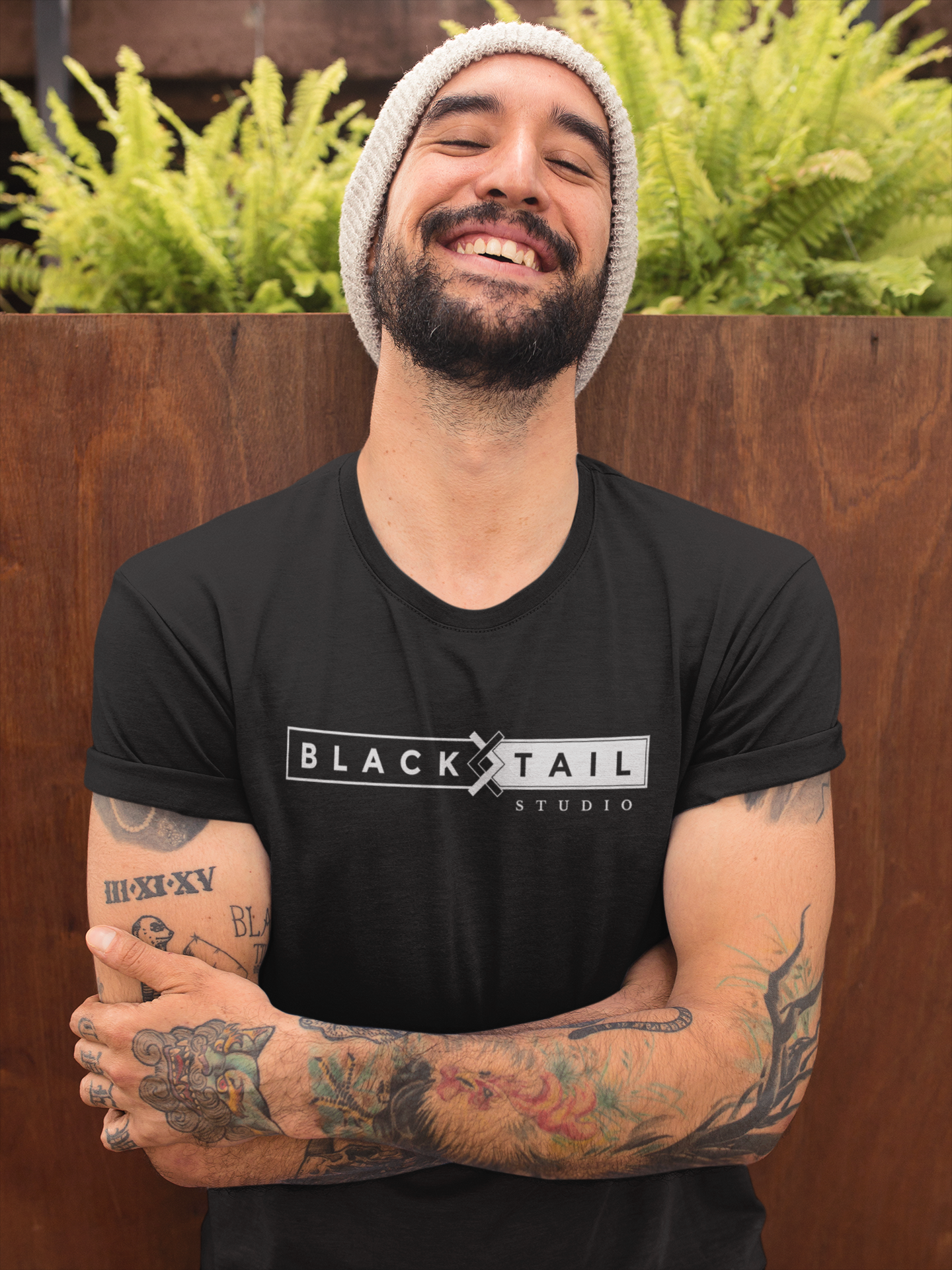 Blacktail Studio Class T